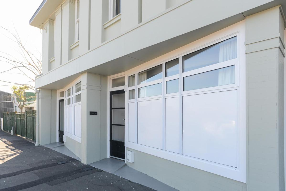 Studio 488 - Napier Holiday Apartment Esterno foto