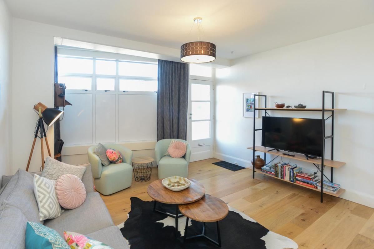 Studio 488 - Napier Holiday Apartment Esterno foto