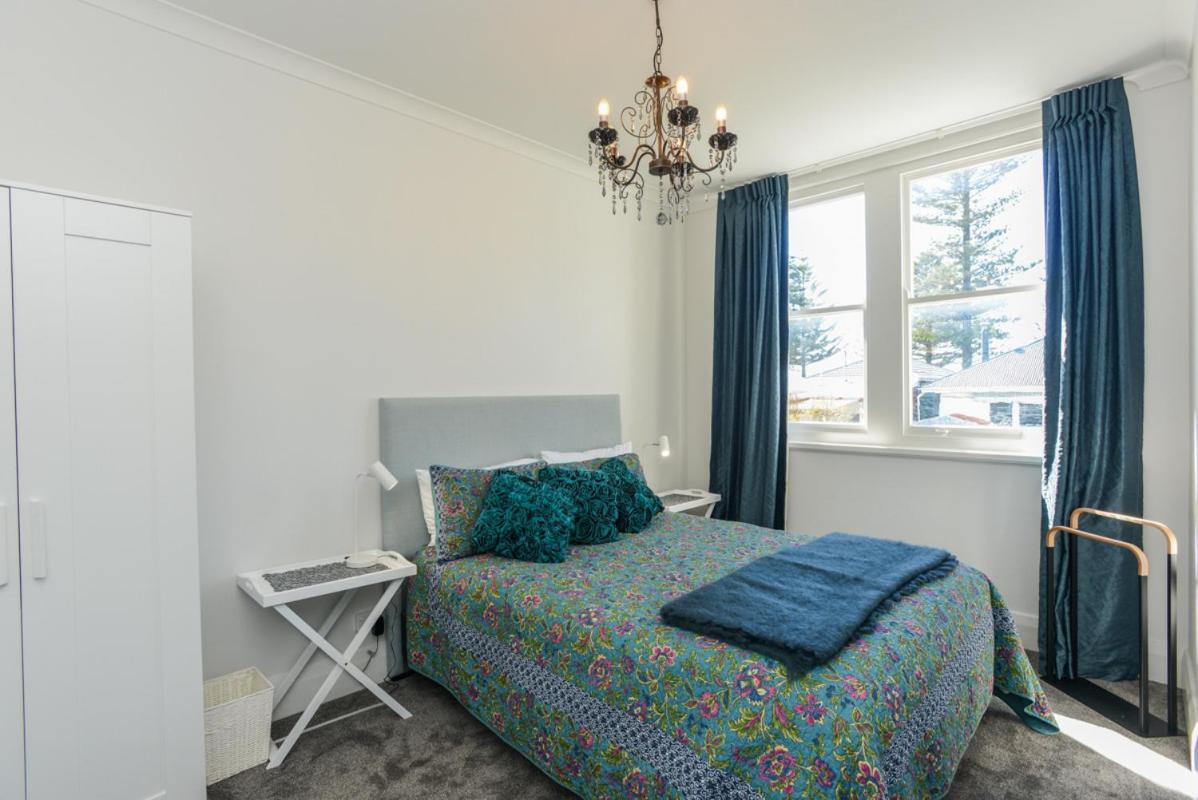Studio 488 - Napier Holiday Apartment Esterno foto