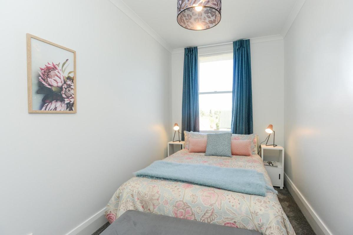 Studio 488 - Napier Holiday Apartment Esterno foto